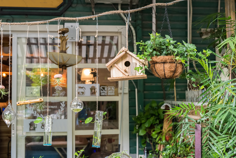 Breathe New Life Into Your Cast-Offs With These Artistic Upcycling Techniques